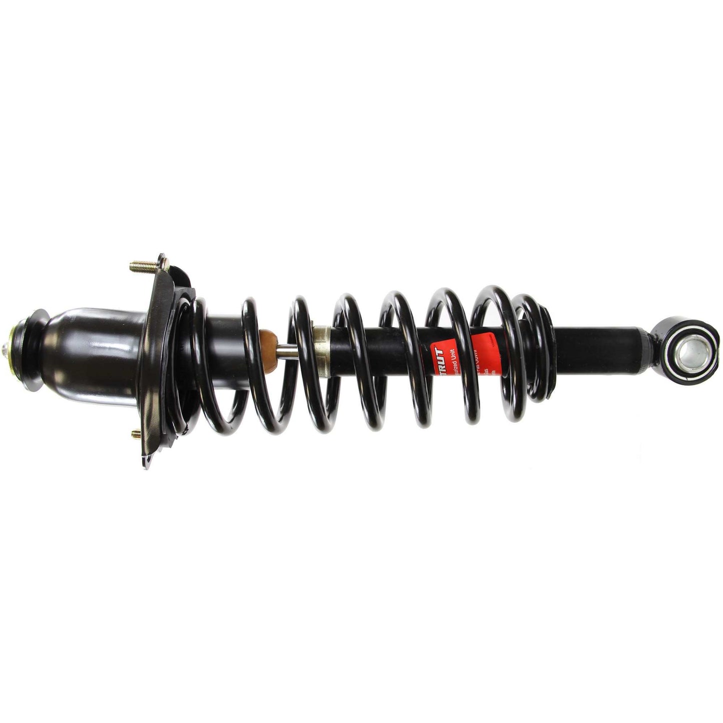 Monroe Shocks & Struts Suspension Strut and Coil Spring Assembly 272599R