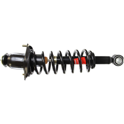 Monroe Shocks & Struts Suspension Strut and Coil Spring Assembly 272599R