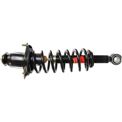 Monroe Shocks & Struts Suspension Strut and Coil Spring Assembly 272599R