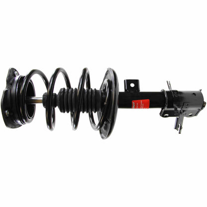 Monroe Shocks & Struts Suspension Strut and Coil Spring Assembly 272604