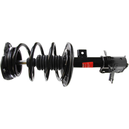 Monroe Shocks & Struts Suspension Strut and Coil Spring Assembly 272604