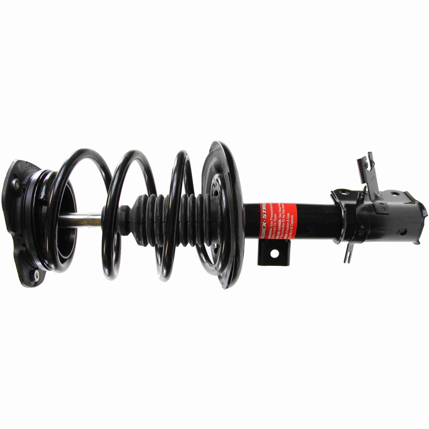 Monroe Shocks & Struts Suspension Strut and Coil Spring Assembly 272605