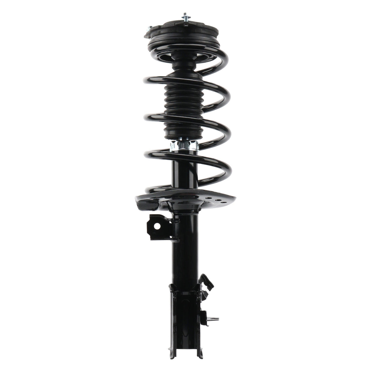 Monroe Shocks & Struts Suspension Strut and Coil Spring Assembly 272608
