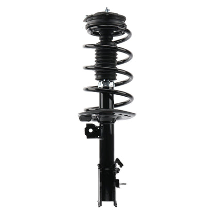 Monroe Shocks & Struts Suspension Strut and Coil Spring Assembly 272608