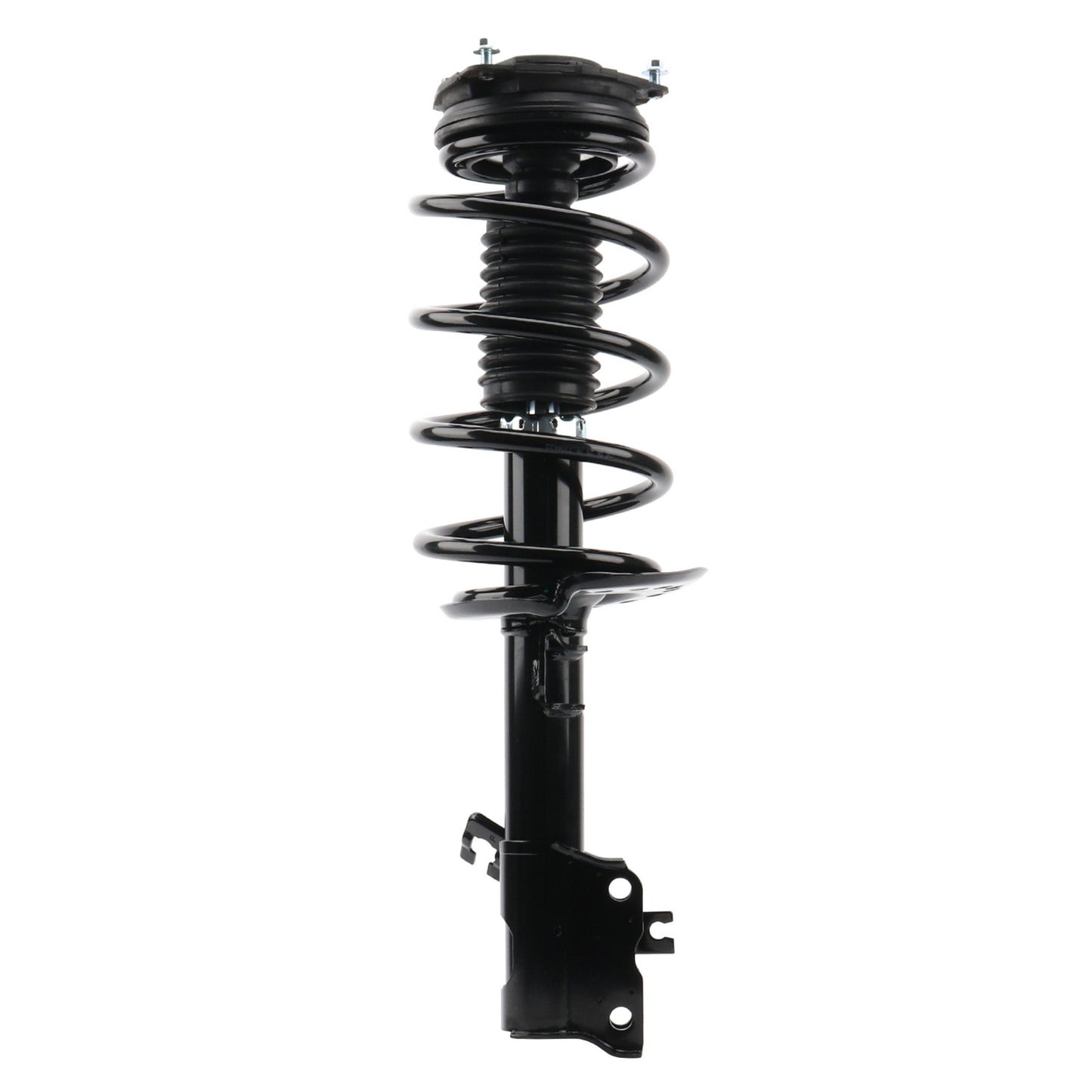 Monroe Shocks & Struts Suspension Strut and Coil Spring Assembly 272608