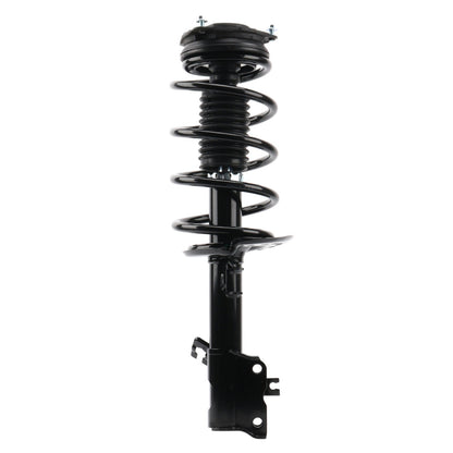 Monroe Shocks & Struts Suspension Strut and Coil Spring Assembly 272608