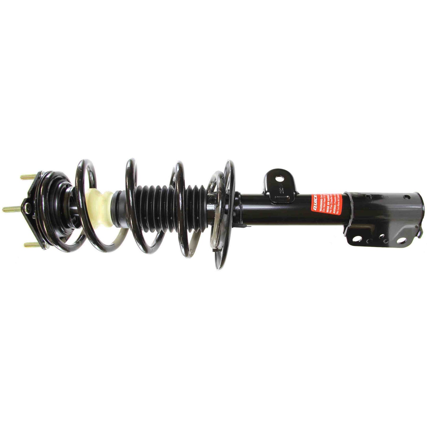 Monroe Shocks & Struts Suspension Strut and Coil Spring Assembly 272620