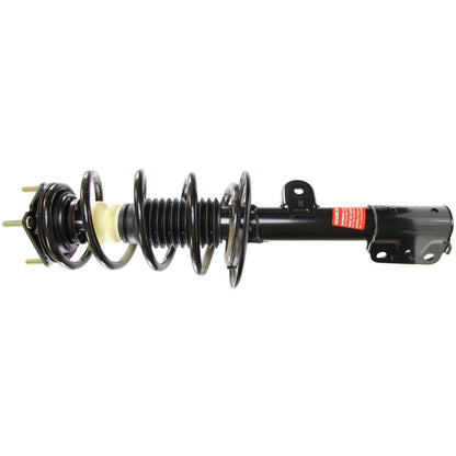 Monroe Shocks & Struts Suspension Strut and Coil Spring Assembly 272620
