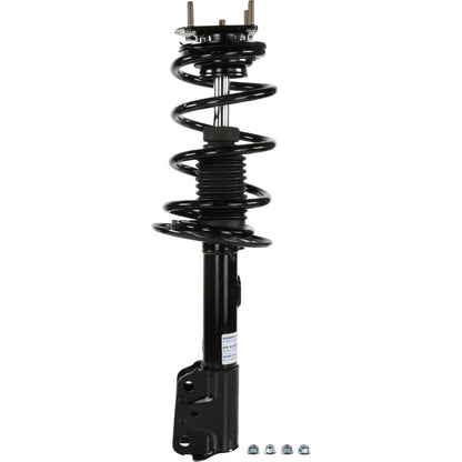 Monroe Shocks & Struts Suspension Strut and Coil Spring Assembly 272620