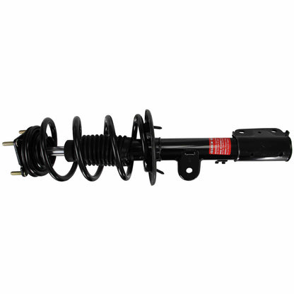 Monroe Shocks & Struts Suspension Strut and Coil Spring Assembly 272621