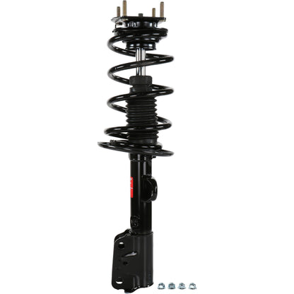 Monroe Shocks & Struts Suspension Strut and Coil Spring Assembly 272621
