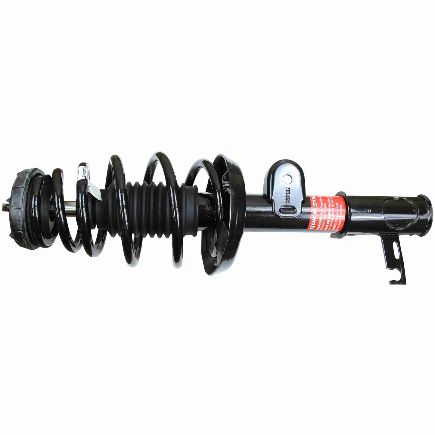 Monroe Shocks & Struts Suspension Strut and Coil Spring Assembly 272626