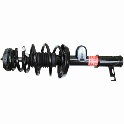Monroe Shocks & Struts Suspension Strut and Coil Spring Assembly 272626