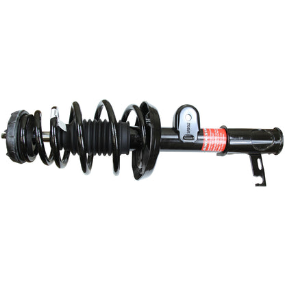 Monroe Shocks & Struts Suspension Strut and Coil Spring Assembly 272626