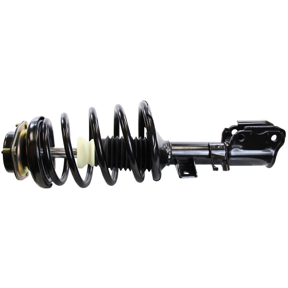 Monroe Shocks & Struts Suspension Strut and Coil Spring Assembly 272638