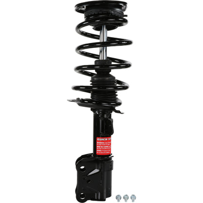 Monroe Shocks & Struts Suspension Strut and Coil Spring Assembly 272638