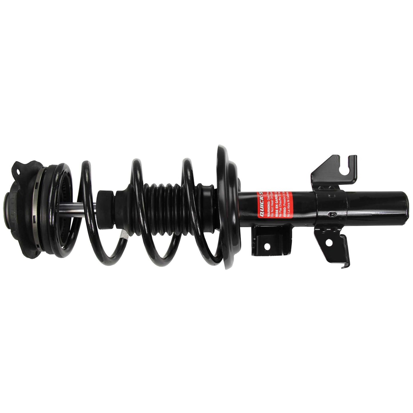 Monroe Shocks & Struts Suspension Strut and Coil Spring Assembly 272641