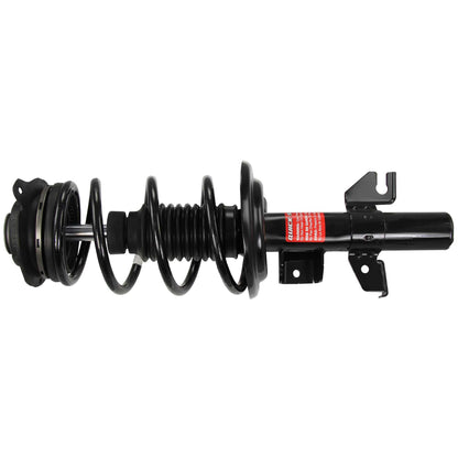 Monroe Shocks & Struts Suspension Strut and Coil Spring Assembly 272641