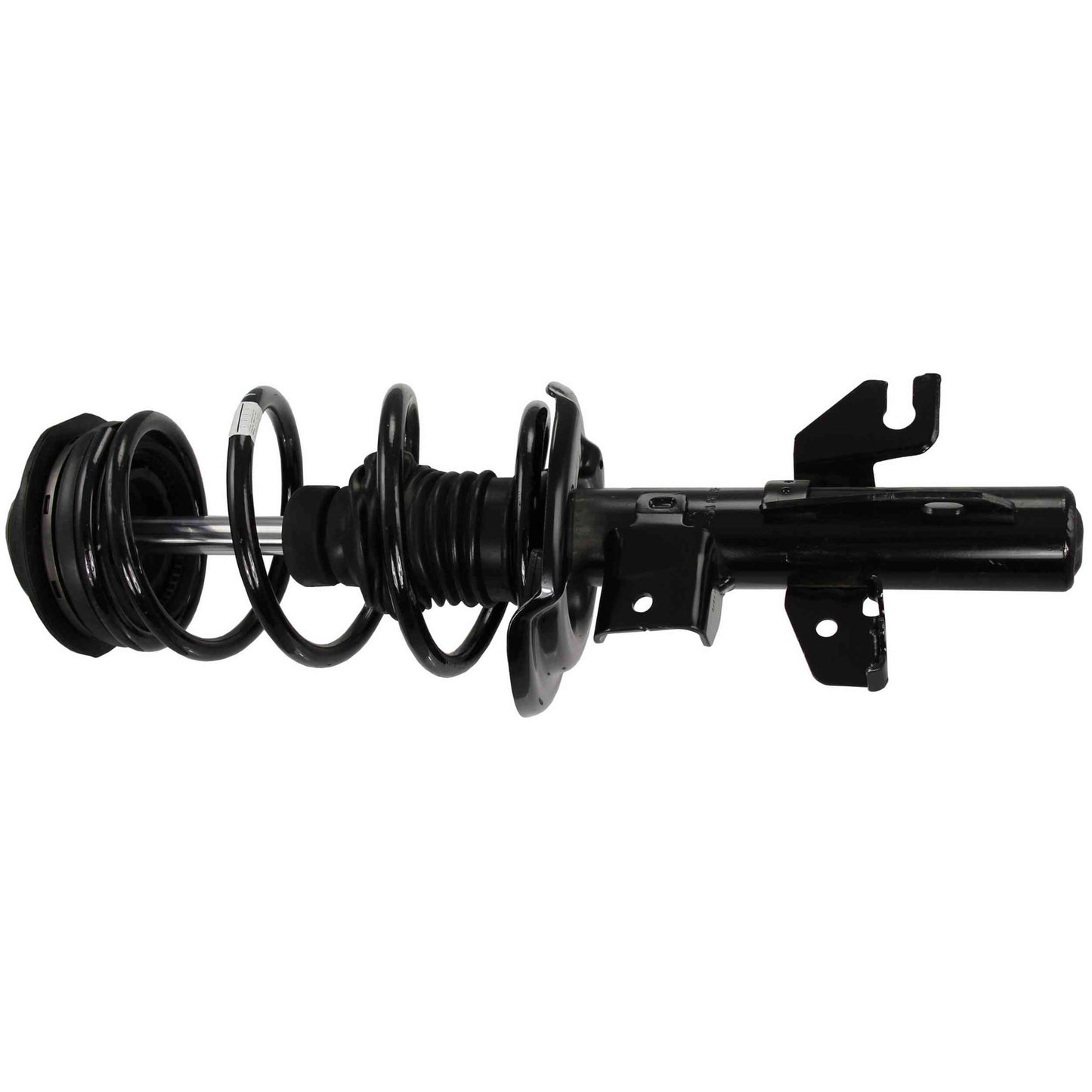 Monroe Shocks & Struts Suspension Strut and Coil Spring Assembly 272642