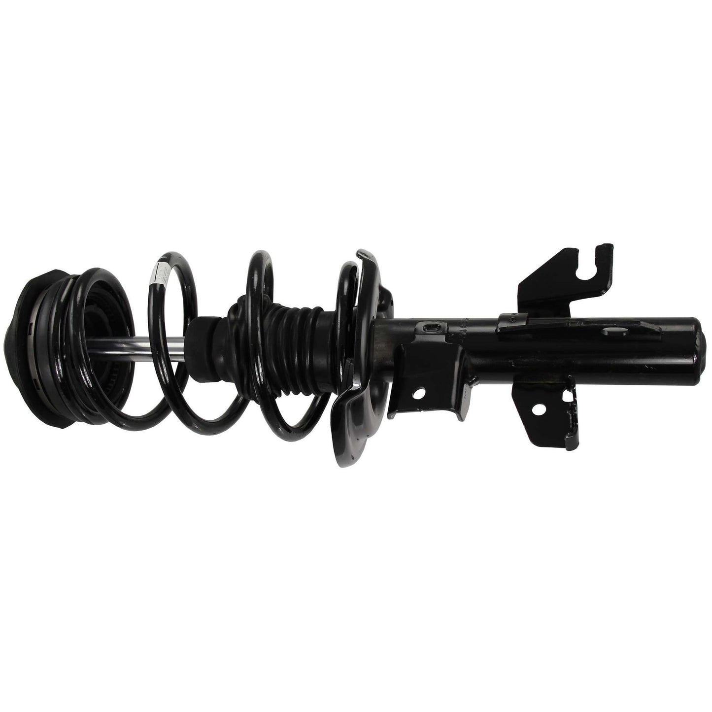 Monroe Shocks & Struts Suspension Strut and Coil Spring Assembly 272642