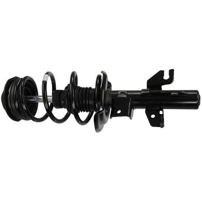 Monroe Shocks & Struts Suspension Strut and Coil Spring Assembly 272642