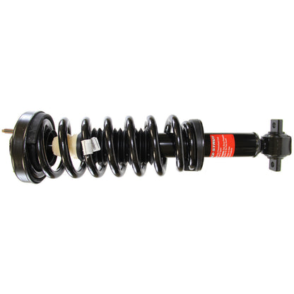 Monroe Shocks & Struts Suspension Strut and Coil Spring Assembly 272651L