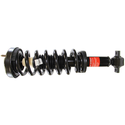 Monroe Shocks & Struts Suspension Strut and Coil Spring Assembly 272651L