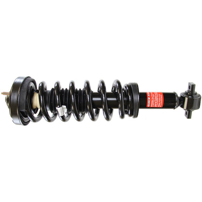 Monroe Shocks & Struts Suspension Strut and Coil Spring Assembly 272651R
