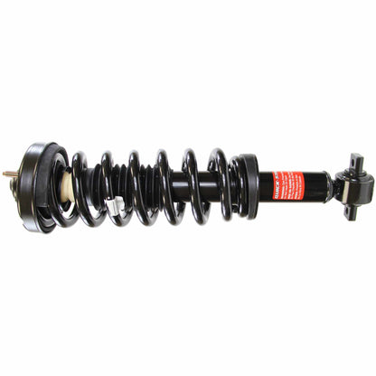 Monroe Shocks & Struts Suspension Strut and Coil Spring Assembly 272651R