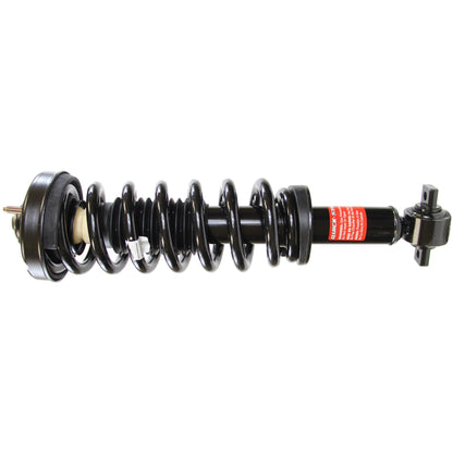 Monroe Shocks & Struts Suspension Strut and Coil Spring Assembly 272651R
