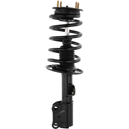 Monroe Shocks & Struts Suspension Strut and Coil Spring Assembly 272653