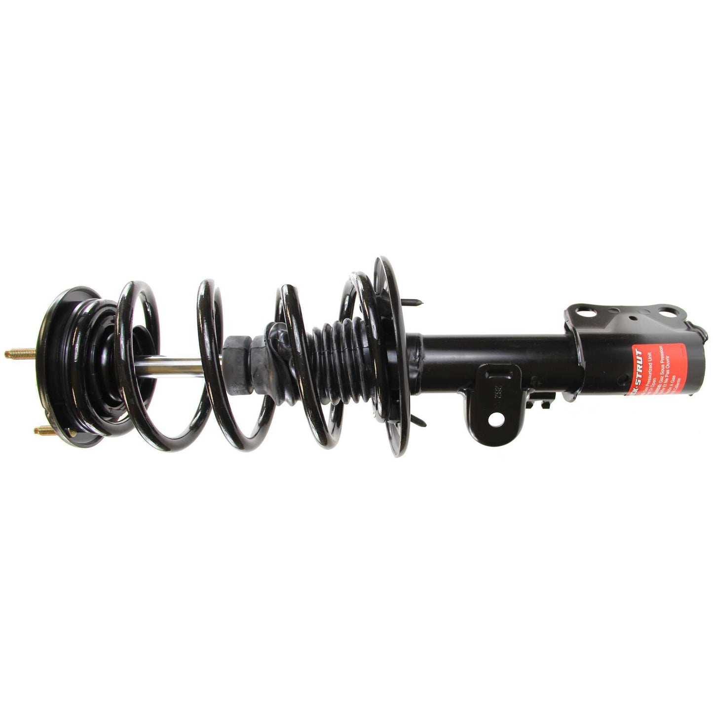 Monroe Shocks & Struts Suspension Strut and Coil Spring Assembly 272653