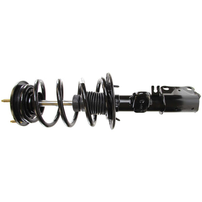 Monroe Shocks & Struts Suspension Strut and Coil Spring Assembly 272654