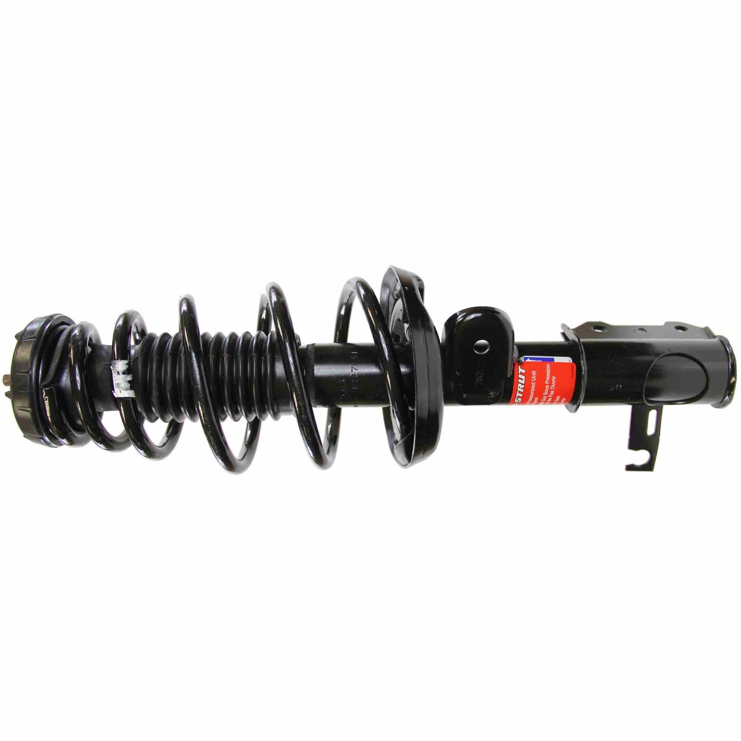 Monroe Shocks & Struts Suspension Strut and Coil Spring Assembly 272663