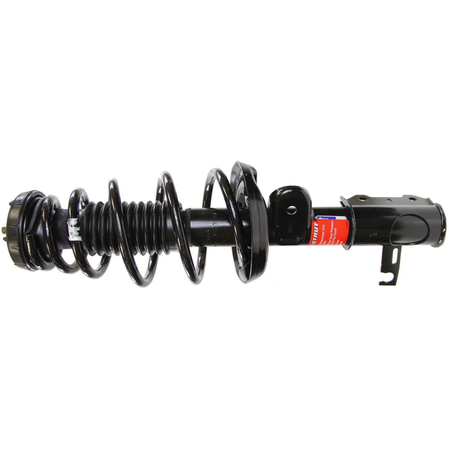 Monroe Shocks & Struts Suspension Strut and Coil Spring Assembly 272663