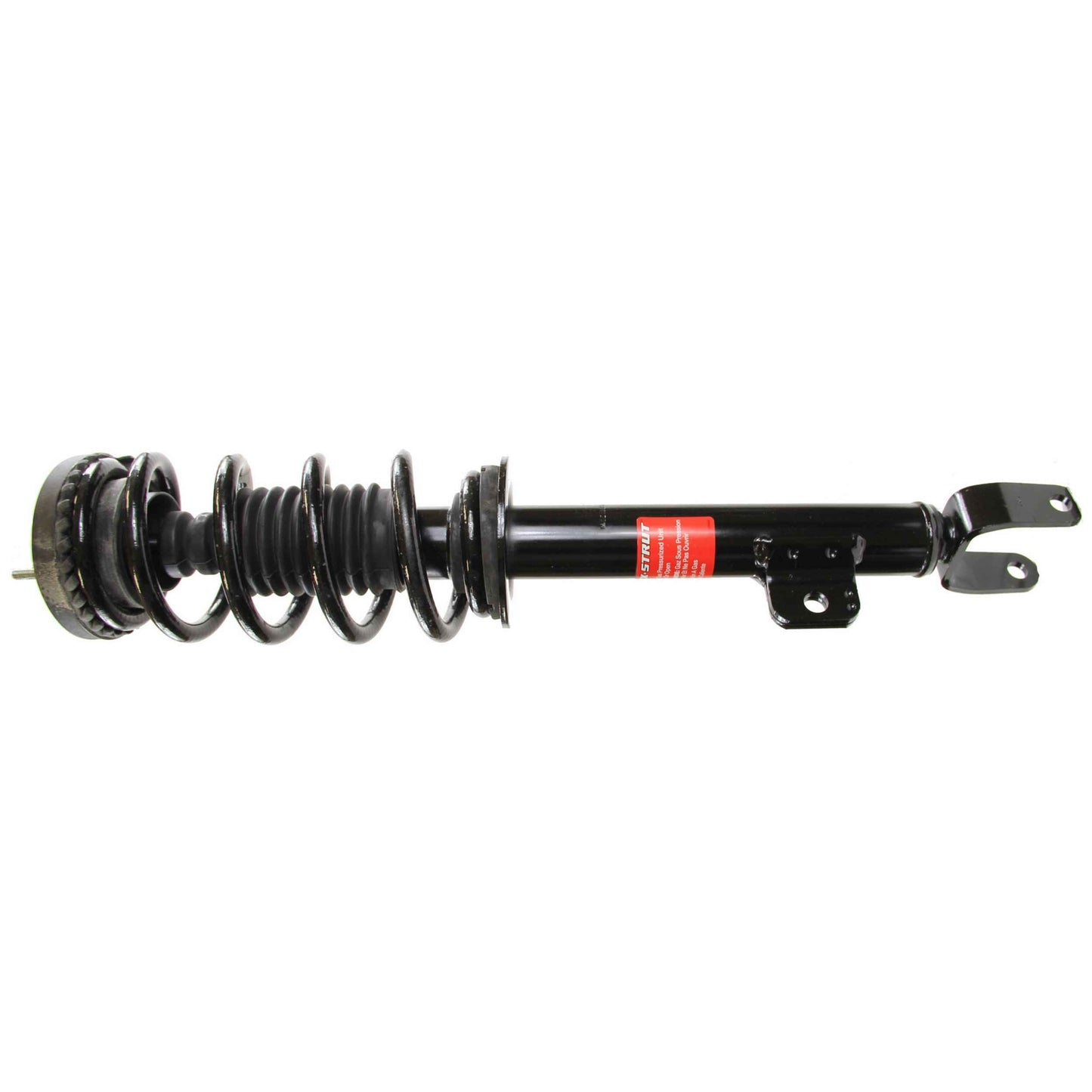 Monroe Shocks & Struts Suspension Strut and Coil Spring Assembly 272665