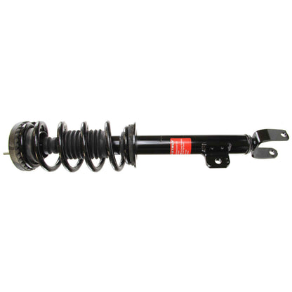 Monroe Shocks & Struts Suspension Strut and Coil Spring Assembly 272665