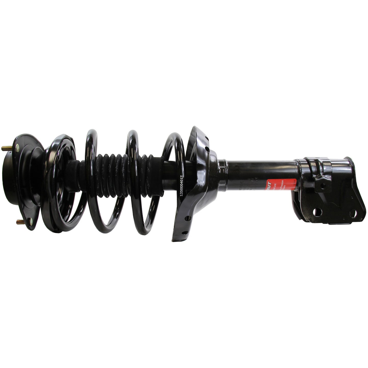 Monroe Shocks & Struts Suspension Strut and Coil Spring Assembly 272678