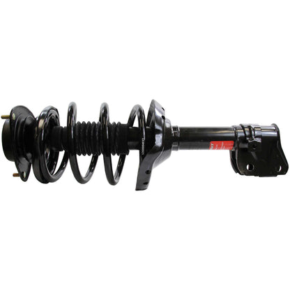 Monroe Shocks & Struts Suspension Strut and Coil Spring Assembly 272678