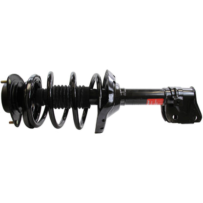 Monroe Shocks & Struts Suspension Strut and Coil Spring Assembly 272678