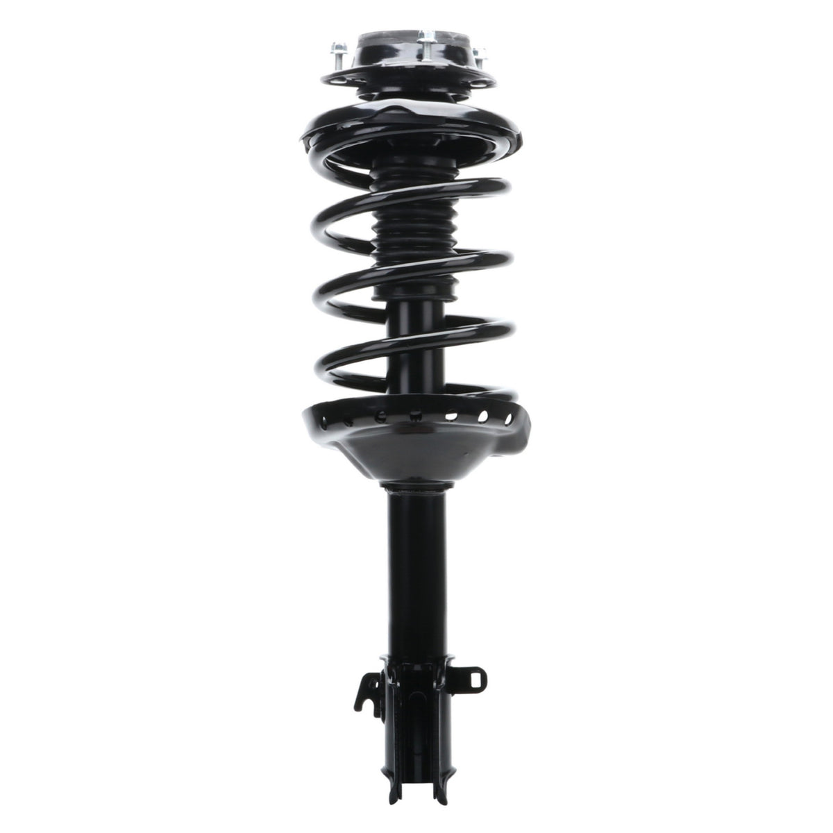 Monroe Shocks & Struts Suspension Strut and Coil Spring Assembly 272686