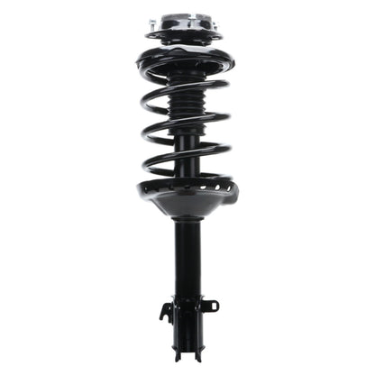 Monroe Shocks & Struts Suspension Strut and Coil Spring Assembly 272686