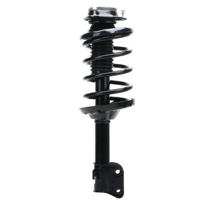 Monroe Shocks & Struts Suspension Strut and Coil Spring Assembly 272686