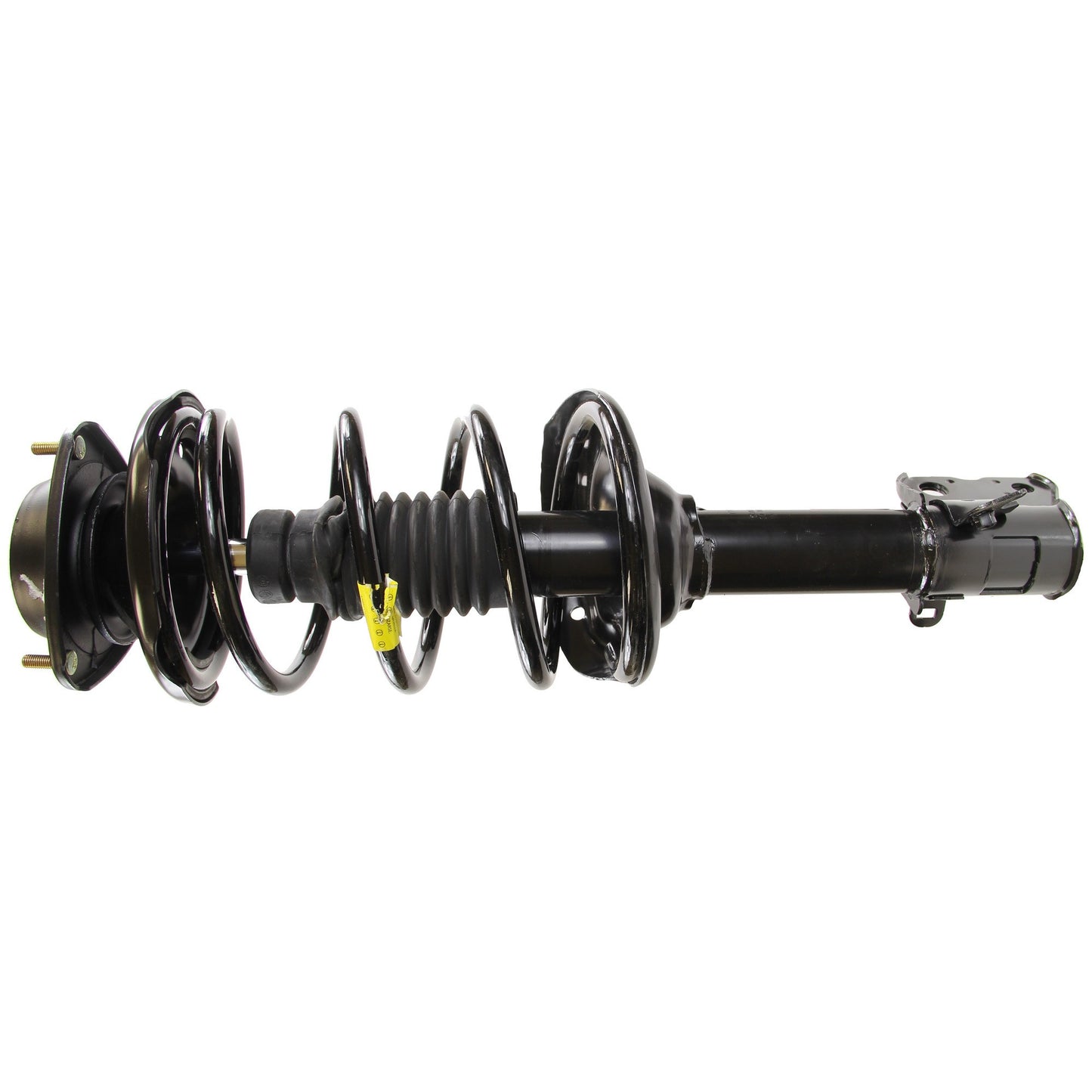 Monroe Shocks & Struts Suspension Strut and Coil Spring Assembly 272686