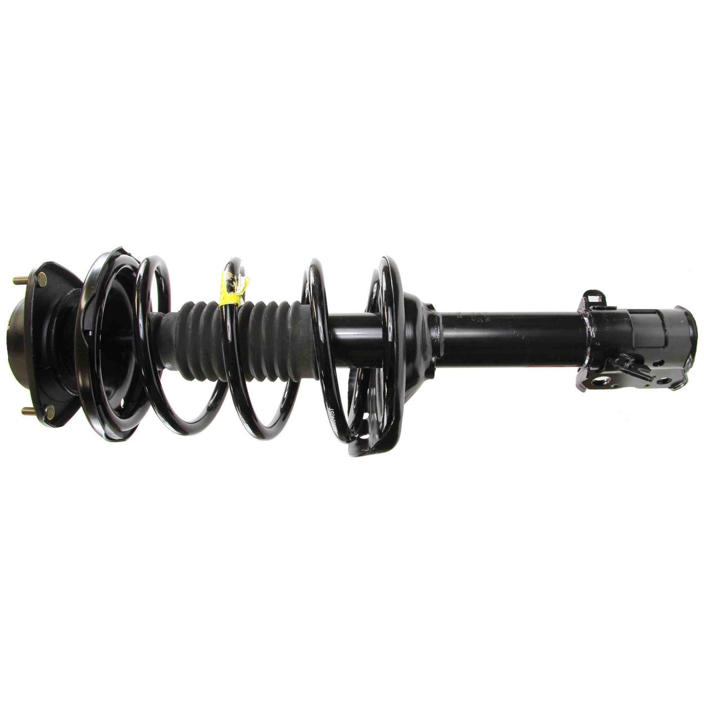 Monroe Shocks & Struts Suspension Strut and Coil Spring Assembly 272687