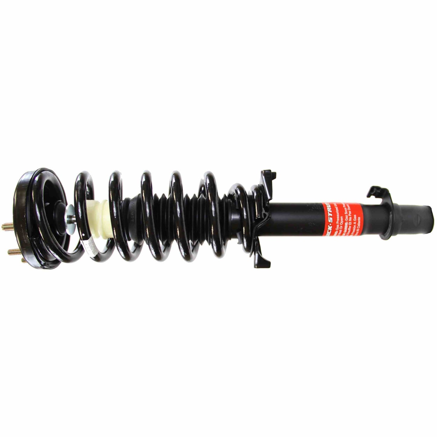 Monroe Shocks & Struts Suspension Strut and Coil Spring Assembly 272693