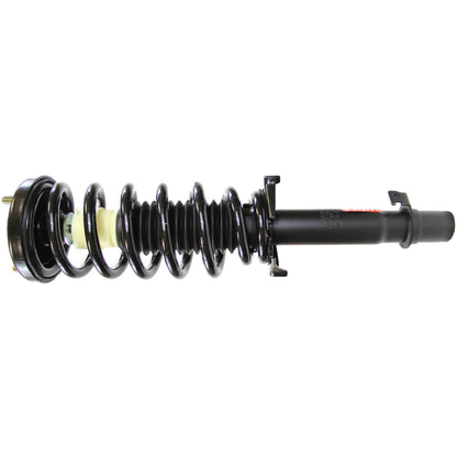 Monroe Shocks & Struts Suspension Strut and Coil Spring Assembly 272694