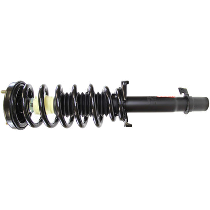 Monroe Shocks & Struts Suspension Strut and Coil Spring Assembly 272694