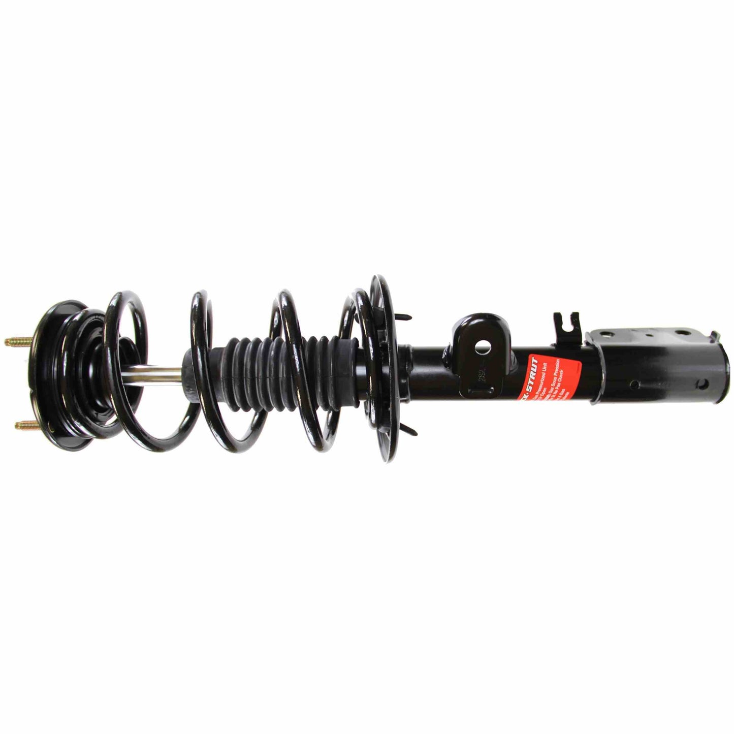 Monroe Shocks & Struts Suspension Strut and Coil Spring Assembly 272729