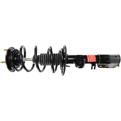 Monroe Shocks & Struts Suspension Strut and Coil Spring Assembly 272730